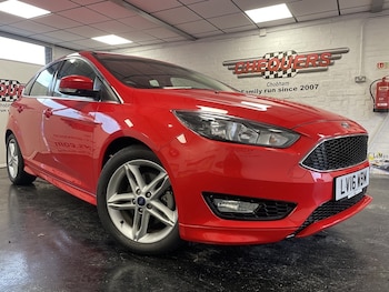Ford - Focus