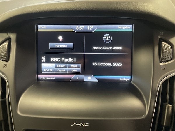 Used Ford Focus 2016 for sale - 76267470: Photo 22