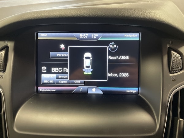 Used Ford Focus 2016 for sale - 76267470: Photo 24