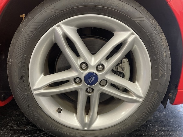 Used Ford Focus 2016 for sale - 76267470: Photo 25