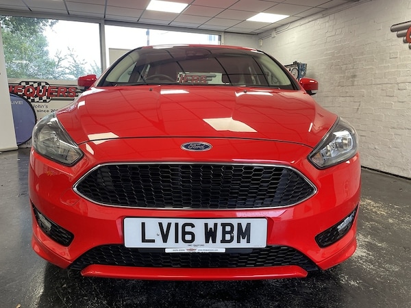 Used Ford Focus 2016 for sale - 76267470: Photo 5