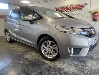 Used Honda Jazz 2017 for sale - 78980967: Photo