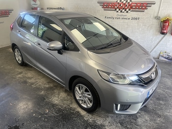 Used Honda Jazz 2017 for sale - 78980967: Photo