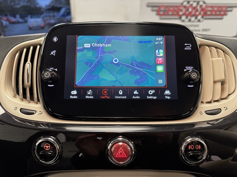 Used Fiat 500 2020 for sale - 77172760: Photo 12