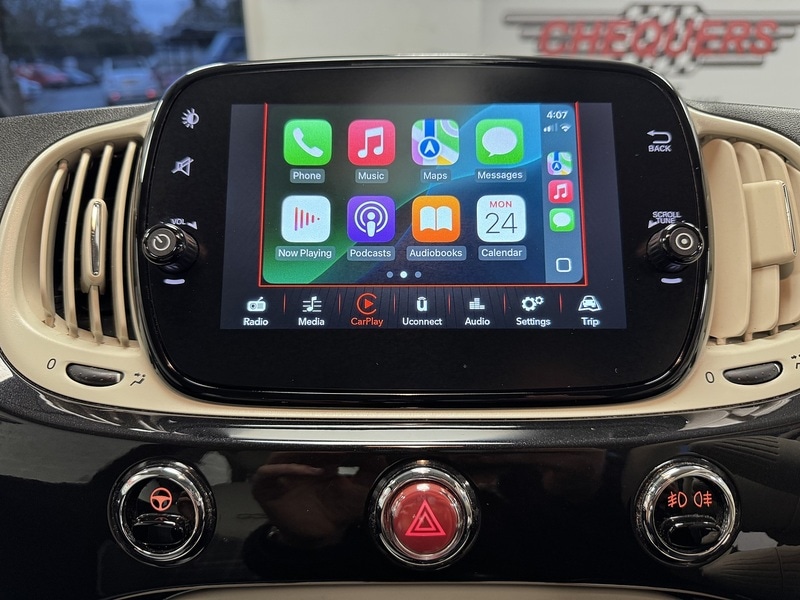 Used Fiat 500 2020 for sale - 77172760: Photo 13