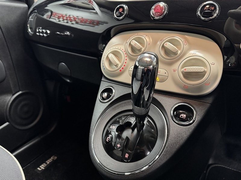 Used Fiat 500 2020 for sale - 77172760: Photo 14