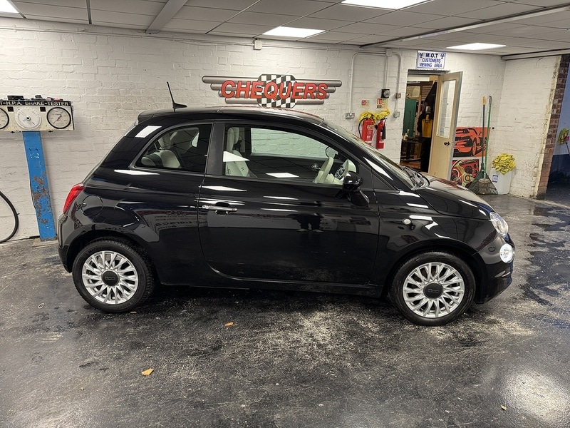 Used Fiat 500 2020 for sale - 77172760: Photo 5