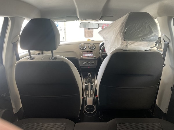 Used SEAT Ibiza 2017 for sale - 75700785: Photo 12