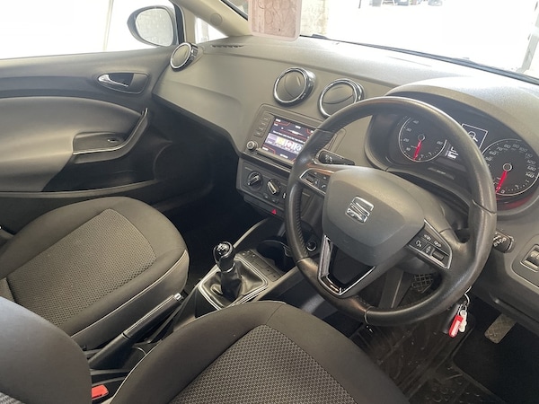 Used SEAT Ibiza 2017 for sale - 75700785: Photo 15