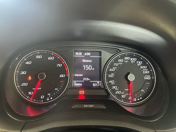 Used SEAT Ibiza 2017 for sale - 75700785: Photo 16