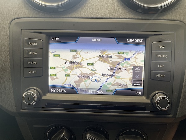 Used SEAT Ibiza 2017 for sale - 75700785: Photo 18
