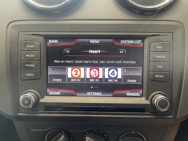 Used SEAT Ibiza 2017 for sale - 75700785: Photo 19