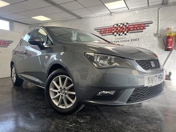 SEAT - Ibiza