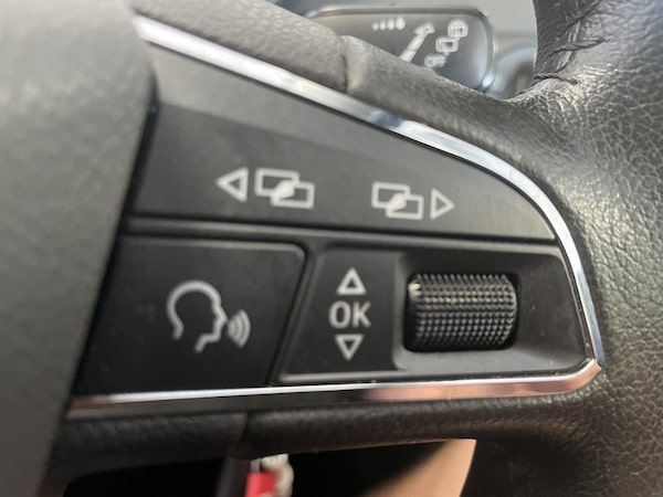 Used SEAT Ibiza 2017 for sale - 75700785: Photo 21