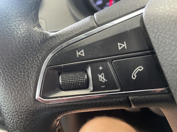 Used SEAT Ibiza 2017 for sale - 75700785: Photo 22