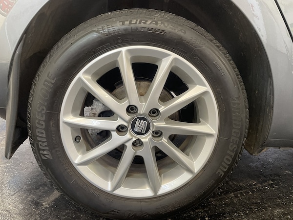 Used SEAT Ibiza 2017 for sale - 75700785: Photo 26