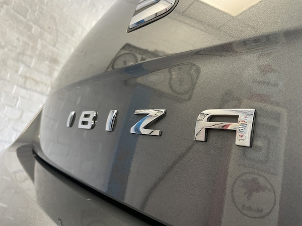 Used SEAT Ibiza 2017 for sale - 75700785: Photo 27