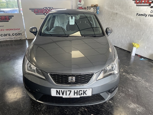 Used SEAT Ibiza 2017 for sale - 75700785: Photo 3