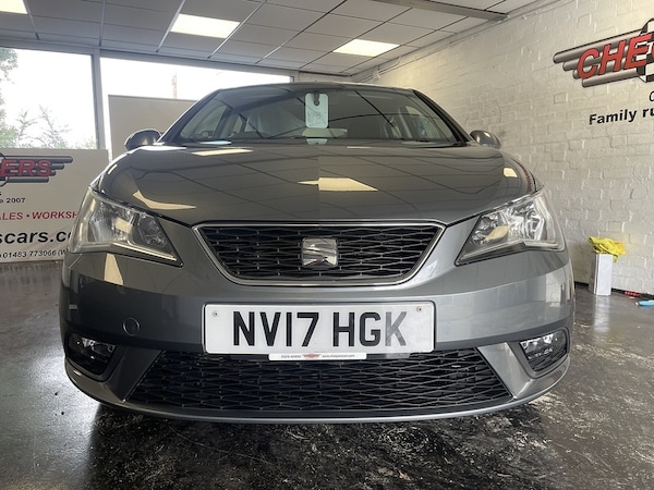 Used SEAT Ibiza 2017 for sale - 75700785: Photo 4
