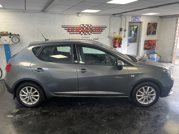 Used SEAT Ibiza 2017 for sale - 75700785: Photo 7