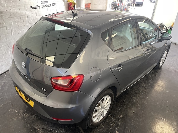 Used SEAT Ibiza 2017 for sale - 75700785: Photo 9