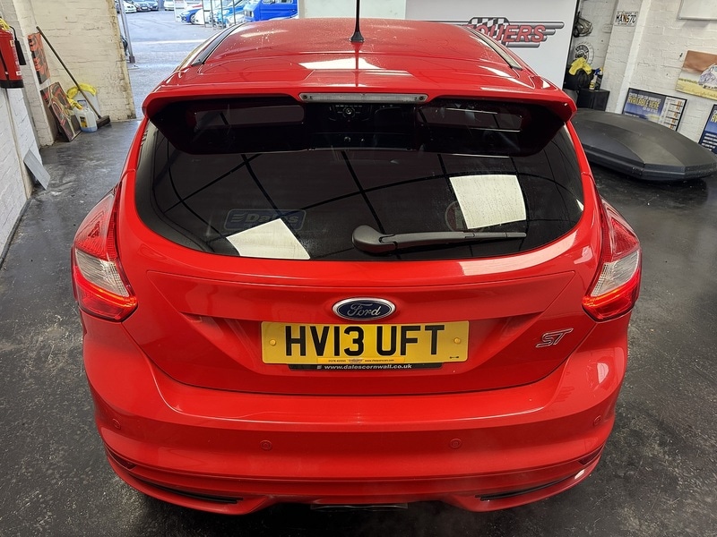 Used Ford Focus 2013 for sale - 76413307: Photo 10