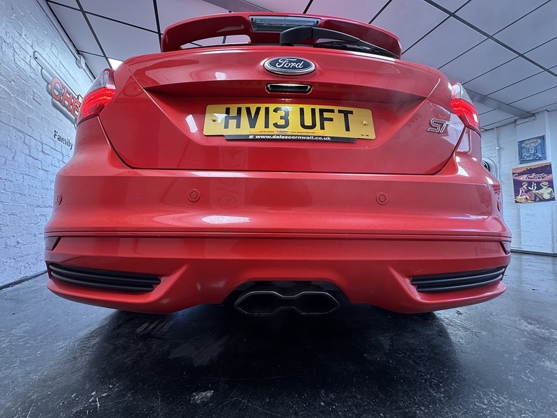 Used Ford Focus 2013 for sale - 76413307: Photo 11