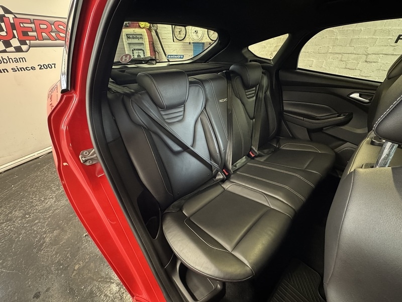 Used Ford Focus 2013 for sale - 76413307: Photo 15