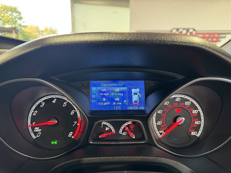 Used Ford Focus 2013 for sale - 76413307: Photo 16