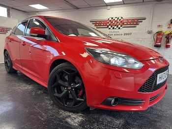 Used Ford Focus 2013 for sale - 76413307: Photo