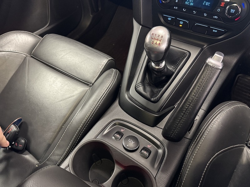 Used Ford Focus 2013 for sale - 76413307: Photo 20