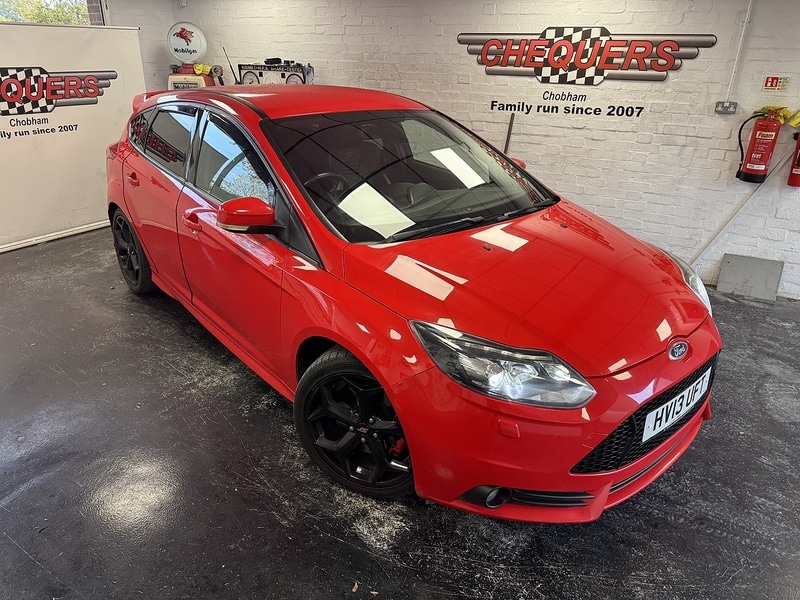 Used Ford Focus 2013 for sale - 76413307: Photo 5
