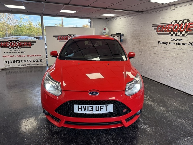 Used Ford Focus 2013 for sale - 76413307: Photo 6