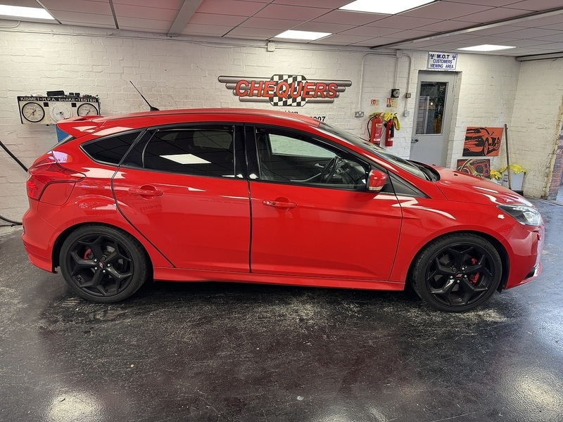 Used Ford Focus 2013 for sale - 76413307: Photo 8