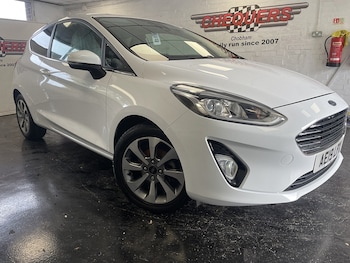 Ford - Fiesta