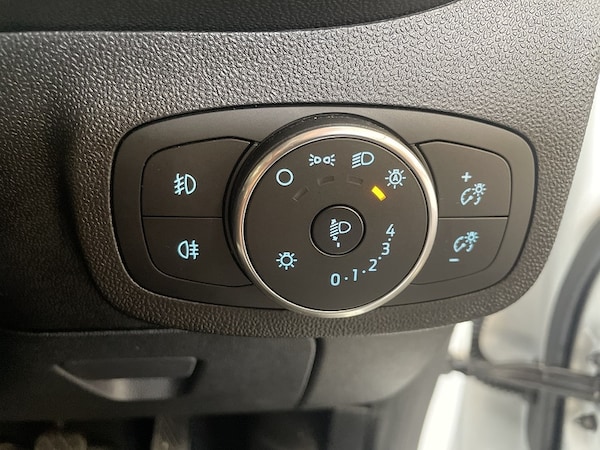 Used Ford Fiesta 2019 for sale - 76126036: Photo 25
