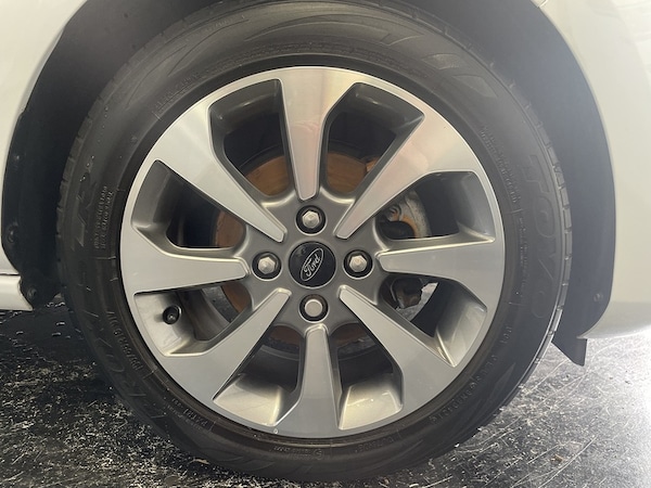 Used Ford Fiesta 2019 for sale - 76126036: Photo 27