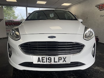 Used Ford Fiesta 2019 for sale - 76126036: Photo 3