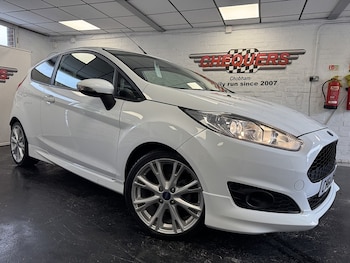 Ford - Fiesta