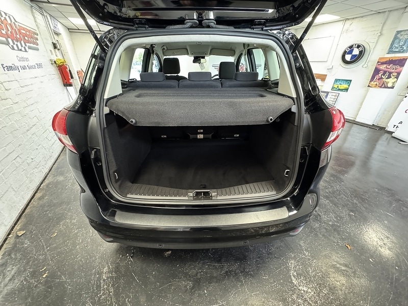 Used Ford C-Max 2018 for sale - 76386794: Photo 10