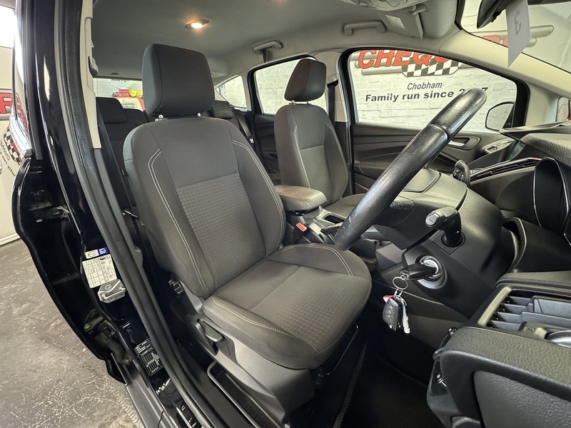 Used Ford C-Max 2018 for sale - 76386794: Photo 12