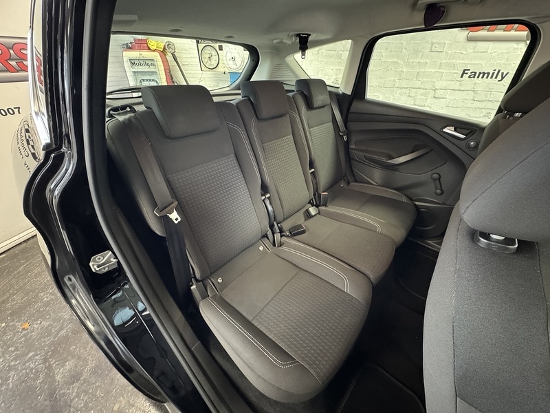 Used Ford C-Max 2018 for sale - 76386794: Photo 13