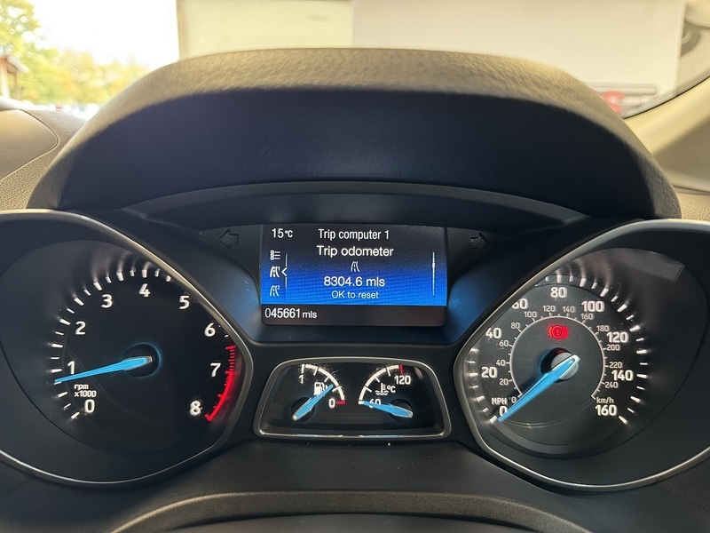 Used Ford C-Max 2018 for sale - 76386794: Photo 14