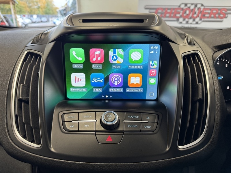 Used Ford C-Max 2018 for sale - 76386794: Photo 15