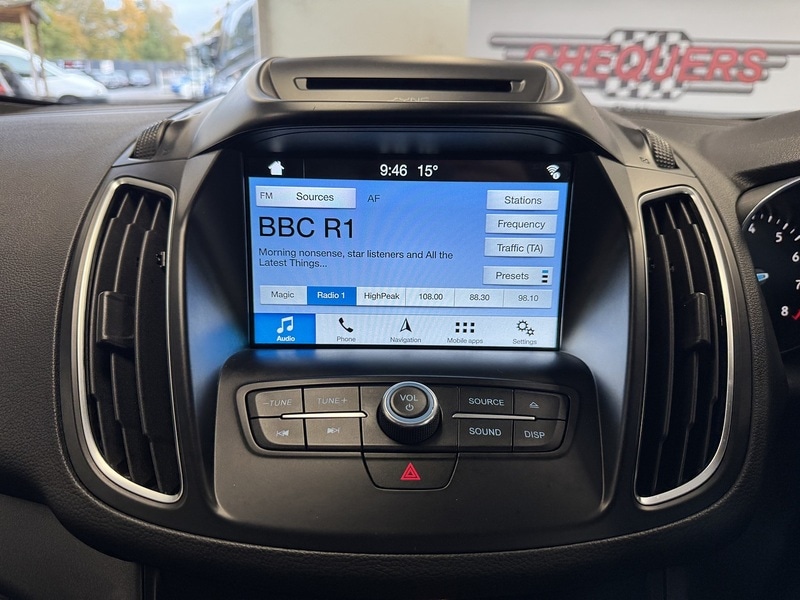 Used Ford C-Max 2018 for sale - 76386794: Photo 16