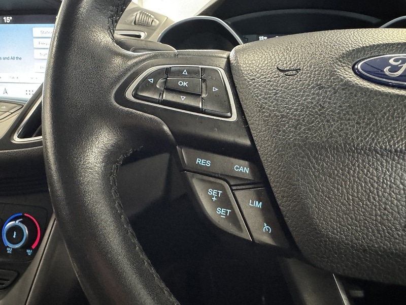 Used Ford C-Max 2018 for sale - 76386794: Photo 17