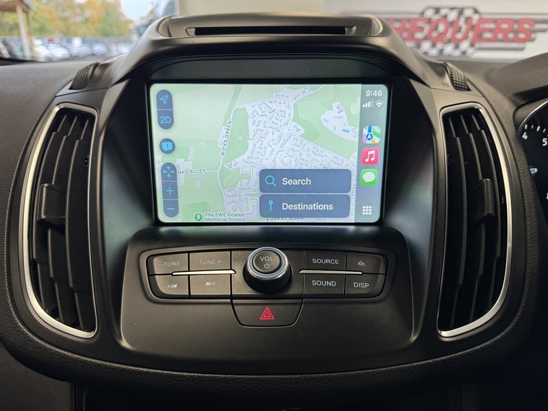 Used Ford C-Max 2018 for sale - 76386794: Photo 18