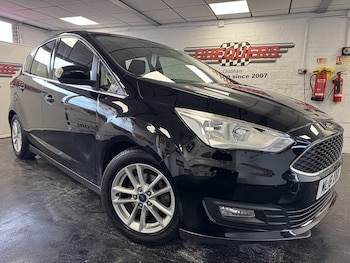 Ford - C-Max