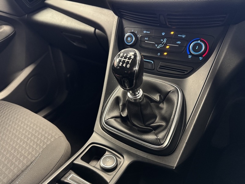 Used Ford C-Max 2018 for sale - 76386794: Photo 21