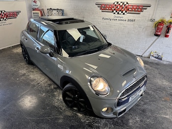 Used MINI Hatch 2016 for sale - 77850893: Photo